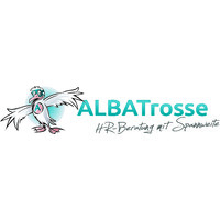 ALBATrosse HR-Beratung logo - Similar company to 4Bestdigital.Coach | Hr-Digitalberatungsagentur Für #Talentmanagement (Finden+Binden+Entwickeln)