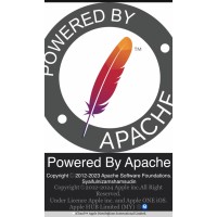 SEKRETRIAT APACHE SOFTWARE FOUNDATIONS logo - Similar company to Jitterygit