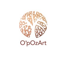 O'pOzArt logo - Similar company to Cocoricoop