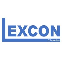 Lexcon BV logo - Similar company to Lexcon