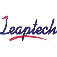 Leaptech Corporation logo - Similar company to Nmtronics India Pvt. Ltd.