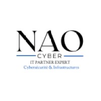 NAO CYBER logo - Similar company to Sdct