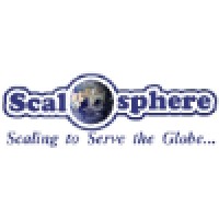Scalosphere logo - Similar company to Edeazy Solutions
