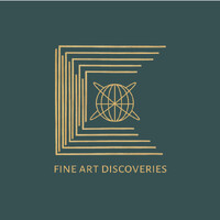 Fine Art Discoveries logo - Similar company to Onboard Credit
