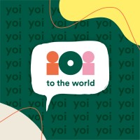 iOi to the world logo - Similar company to Credenza Studio Drafting Services