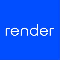 Render logo - Similar company to Must