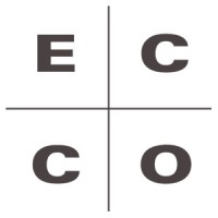 ECCO Design logo - Similar company to Atlason