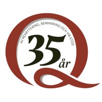 Qtym logo - Similar company to Tacting