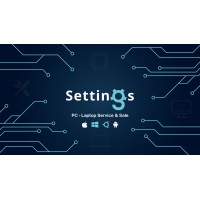 Settings Computers logo - Similar company to Alba Connect
