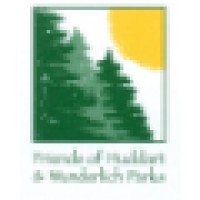 Friends Of Huddart And Wunderlich Parks