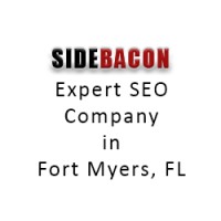SideBacon SEO Agency logo - Similar company to Bounce Rank: Baltimore Seo Agency