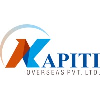 KAPITI GROUP logo - Similar company to Bk Poly Solutions