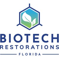Biotech Restorations of Florida logo - Similar company to Strong Water Technologies