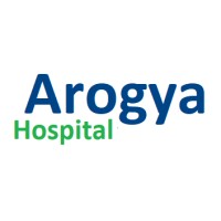 Arogya Hospital logo - Similar company to India Miles