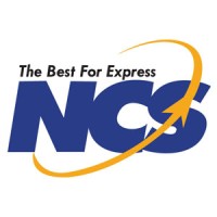 NCS KURIR logo - Similar company to Ninja Kurir - Cargo & Logistics