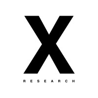 XResearch logo - Similar company to Clevertrip