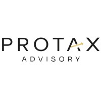 Protax Advisory logo - Similar company to Pentatrust