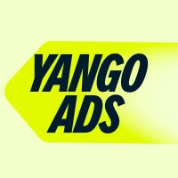 Yango Ads logo - Similar company to Yandex For Apps
