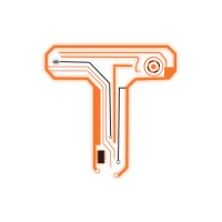 THE TECH TITANS logo - Similar company to Ved Tech Solution