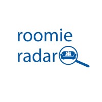 roomie-radar logo - Similar company to Panacea