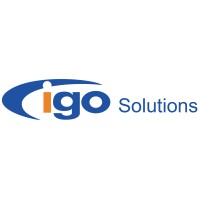 Igo Solutions Pvt ltd logo - Similar company to Contiem