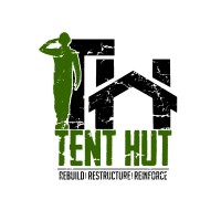 TentHut logo - Similar company to Dl Capital Group