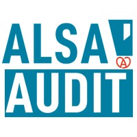ALSA'AUDIT logo - Similar company to Keller Wipf Et Associes