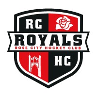 ROSE CITY HOCKEY CLUB logo - Similar company to Mission Sight