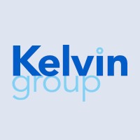 Kelvin Group logo - Similar company to Arc Mechanical