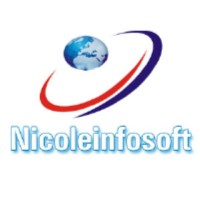 Nicole Infosoft logo - Similar company to Ap Techpins Pvt. Ltd.