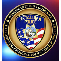 Petaluma Police Department logo - Similar company to Smartbics
