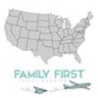 Family First Travel Nannies logo - Similar company to Journey Planners