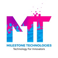 Milestone Technologies logo - Similar company to Milestone Technologies Inc.
