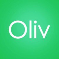 Oliv logo - Similar company to Uuki Community Platform
