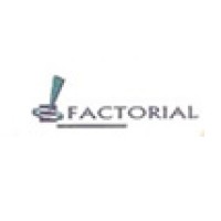 Factorial CCTVM logo - Similar company to Maisaporte.Com