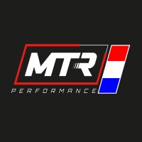 MTR Performance NL logo - Similar company to Crowners