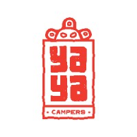 Yaya Campers logo - Similar company to Brandlytic Dominicana