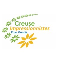 Office de Tourisme Creuse Impressionniste logo - Similar company to Creuse Tourisme