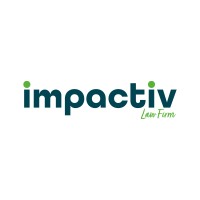 Impactiv.Law logo - Similar company to Sonar Search
