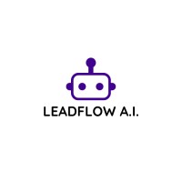LEADFLOW A.I. logo - Similar company to Leadflow B2B Agency