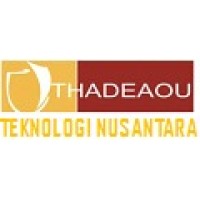 Pt Thadeou Teknologi Nusantara
