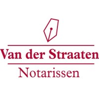 Van der Straaten Notarissen logo - Similar company to Damdrecht Makelaars