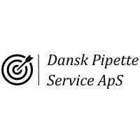 Dansk Pipette Service ApS logo - Similar company to Netværk Randers