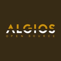 Algios logo - Similar company to Digital5