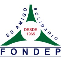 FONDEP logo - Similar company to Educadis