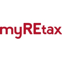myREtax logo - Similar company to Techsales Ltd