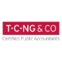 TC NG & CO logo - Similar company to Arco City Coworking & Office Space