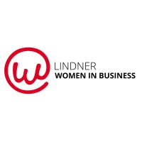 Lindner Women in Business logo - Similar company to Alpha Kappa Psi - Eta Chapter