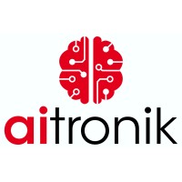 Aitronik logo - Similar company to Proxima Robotics