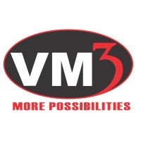VM3 Tech Solutions LLP logo - Similar company to Vm3 Tech Career